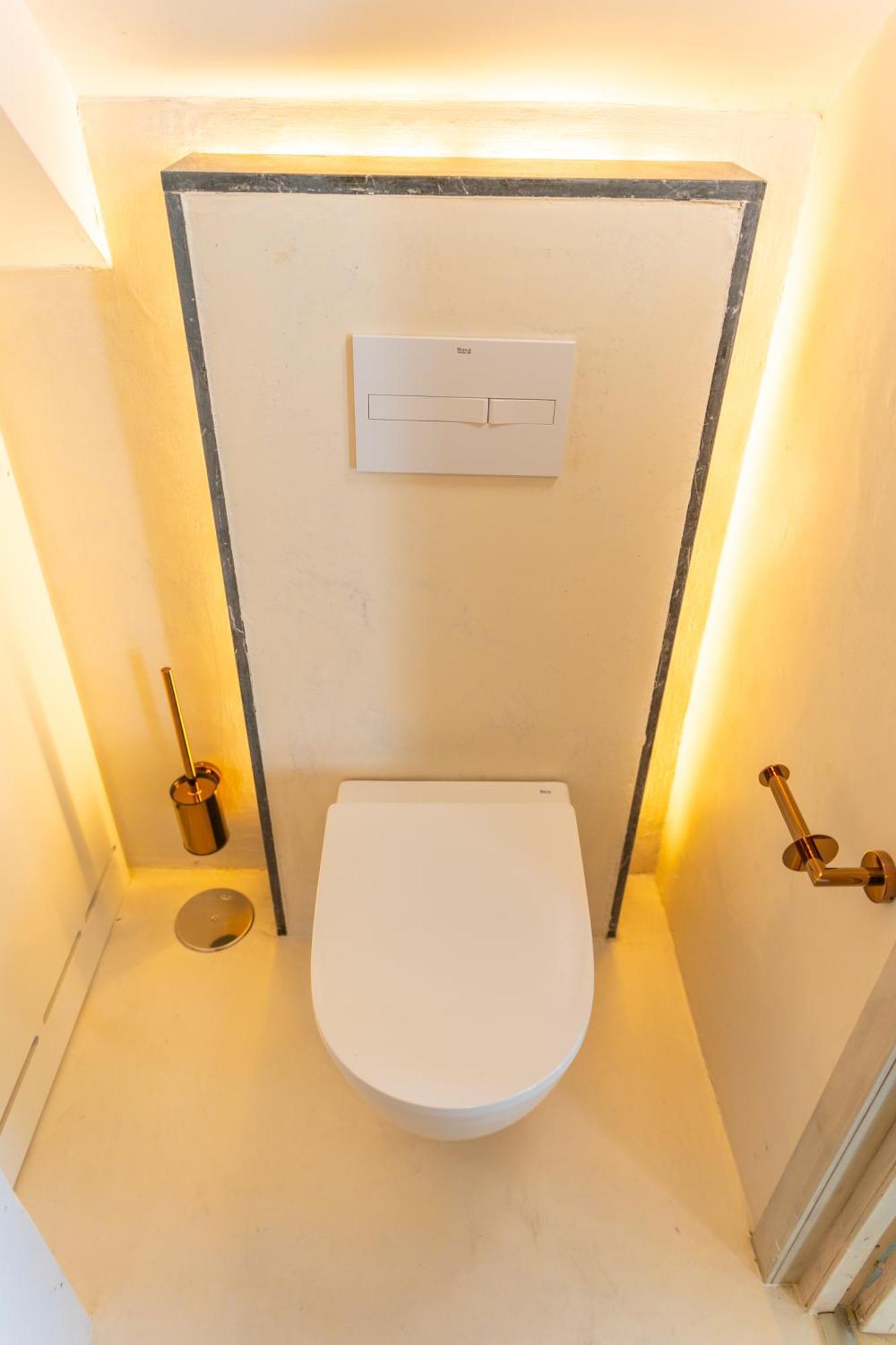 Casa Acua Alta Aljaranda - De Diseno Casco Hist Leilighet Tarifa Eksteriør bilde